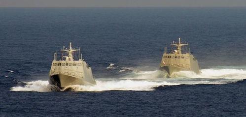 台湾军舰爆料视频最新,揭秘神秘军事设施与真实作战状态”  第3张